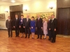 Spotkanie SPJ z Księżną Takamado 12.10.2015