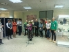 Otwarcie wystawy -Impresje Japońskie- 10.02.2015