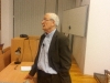 Wykład prof. Seylwestra Porowskiego 4.03.2015