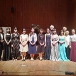 Piano Winter Seminar 2019