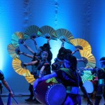 Występ Okinawa eisa-Ryusei, Matsuri 2019