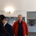 Wystawa dzieł Pana Leszka Jampolskiego