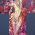 Leszek Jampolski "Kim Ona"