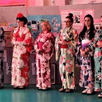 Pokaz kimon