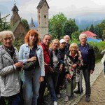 W drodze do Kościoła Wang